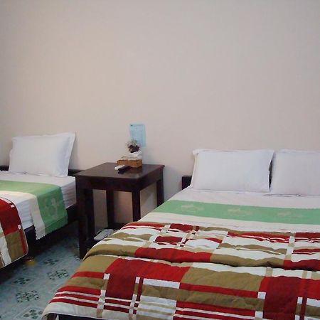 Phu My Hotel Phú Quốc-sziget Kültér fotó