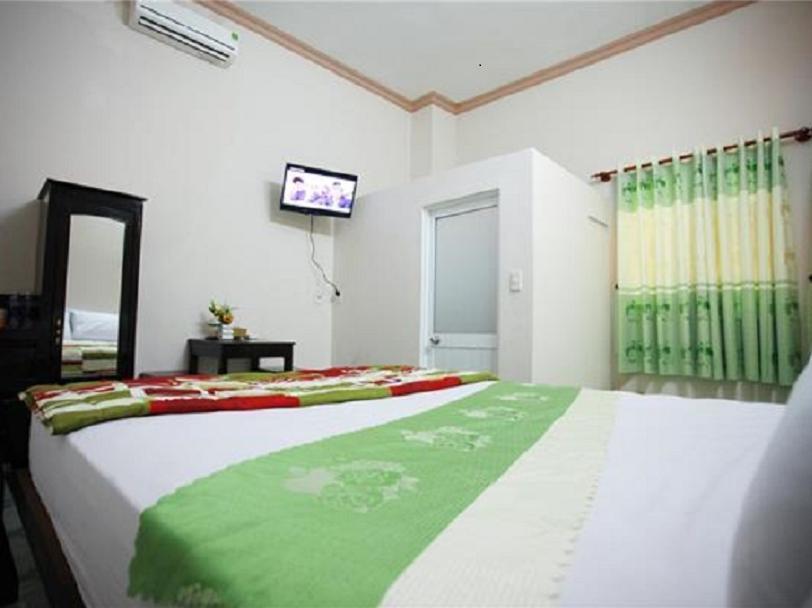 Phu My Hotel Phú Quốc-sziget Kültér fotó