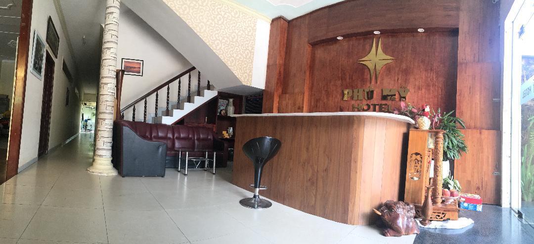 Phu My Hotel Phú Quốc-sziget Kültér fotó