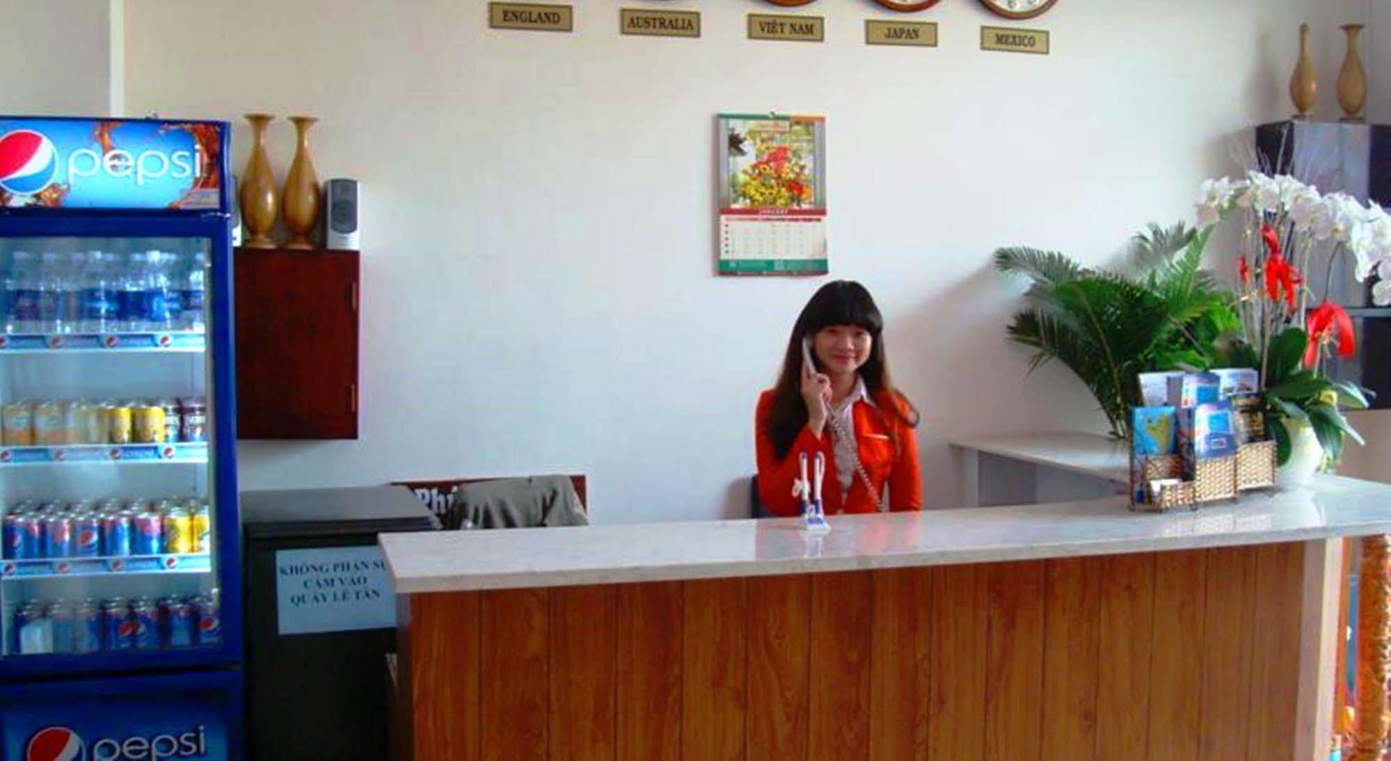 Phu My Hotel Phú Quốc-sziget Kültér fotó