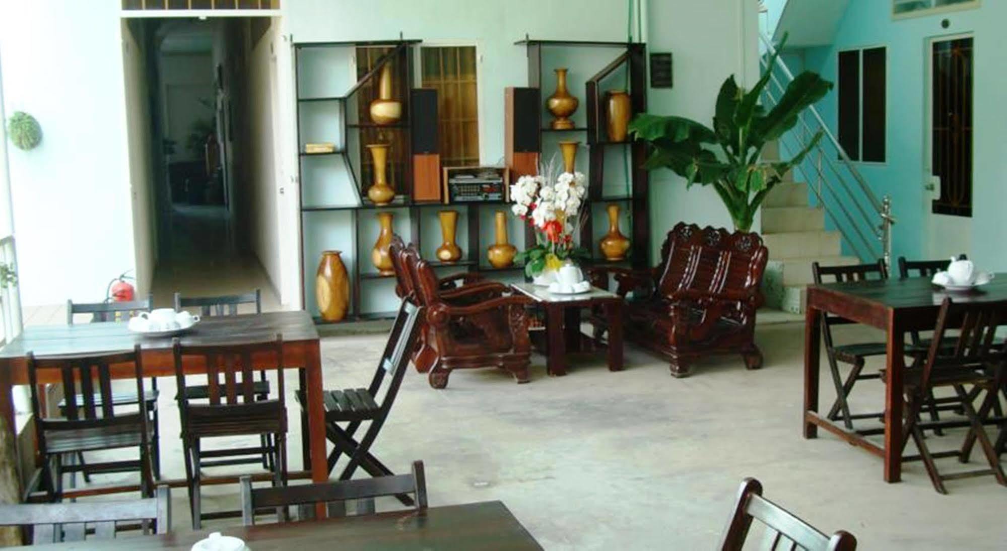 Phu My Hotel Phú Quốc-sziget Kültér fotó