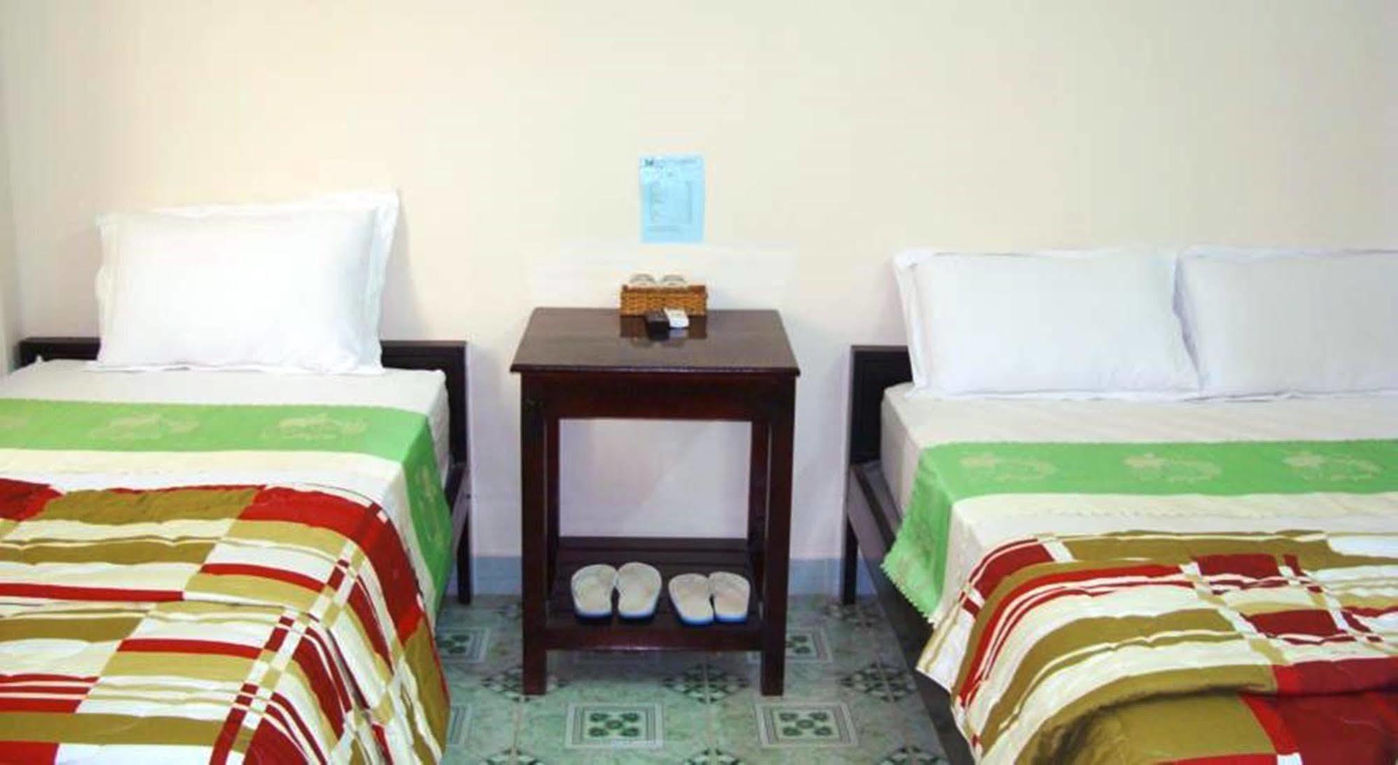 Phu My Hotel Phú Quốc-sziget Kültér fotó