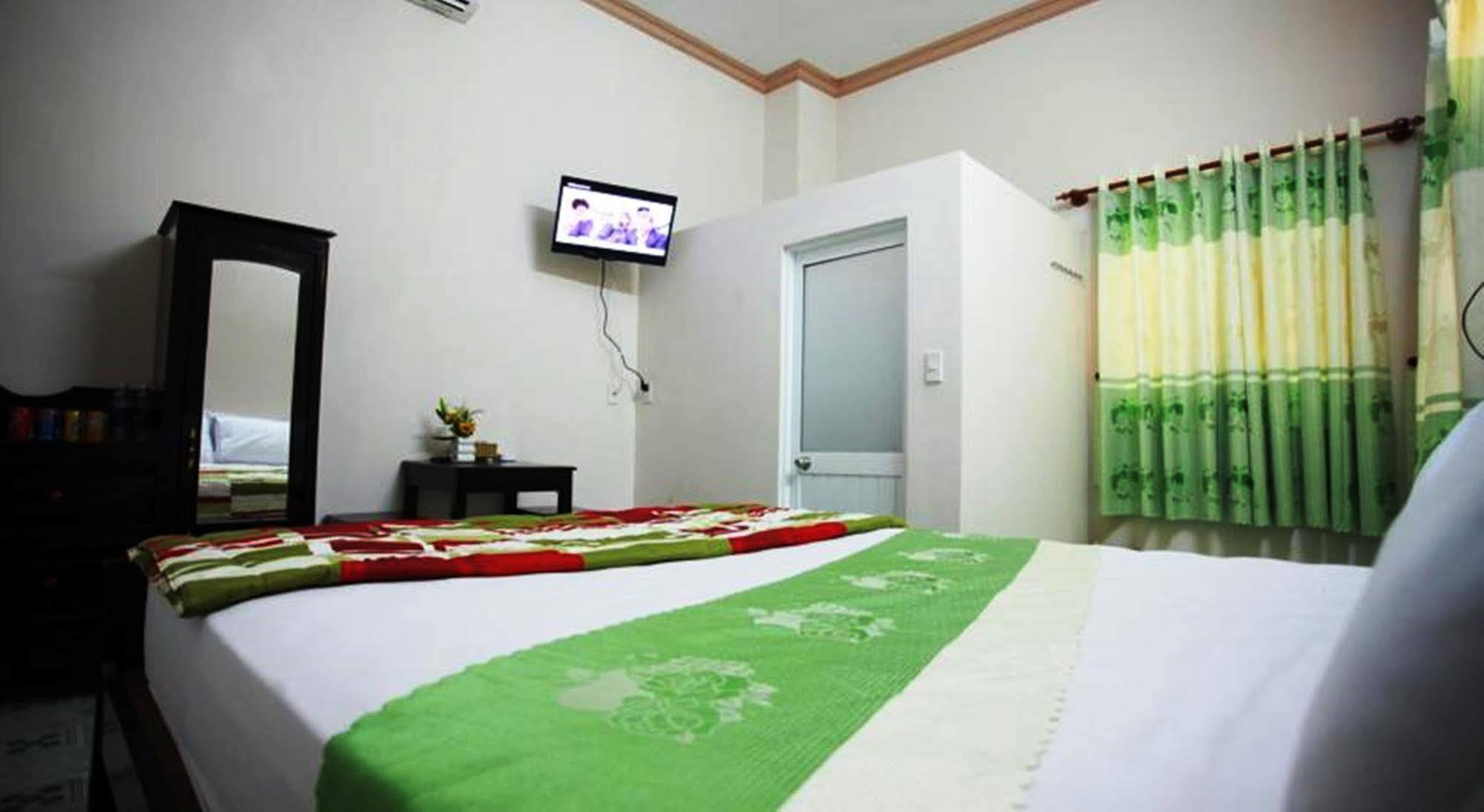 Phu My Hotel Phú Quốc-sziget Kültér fotó