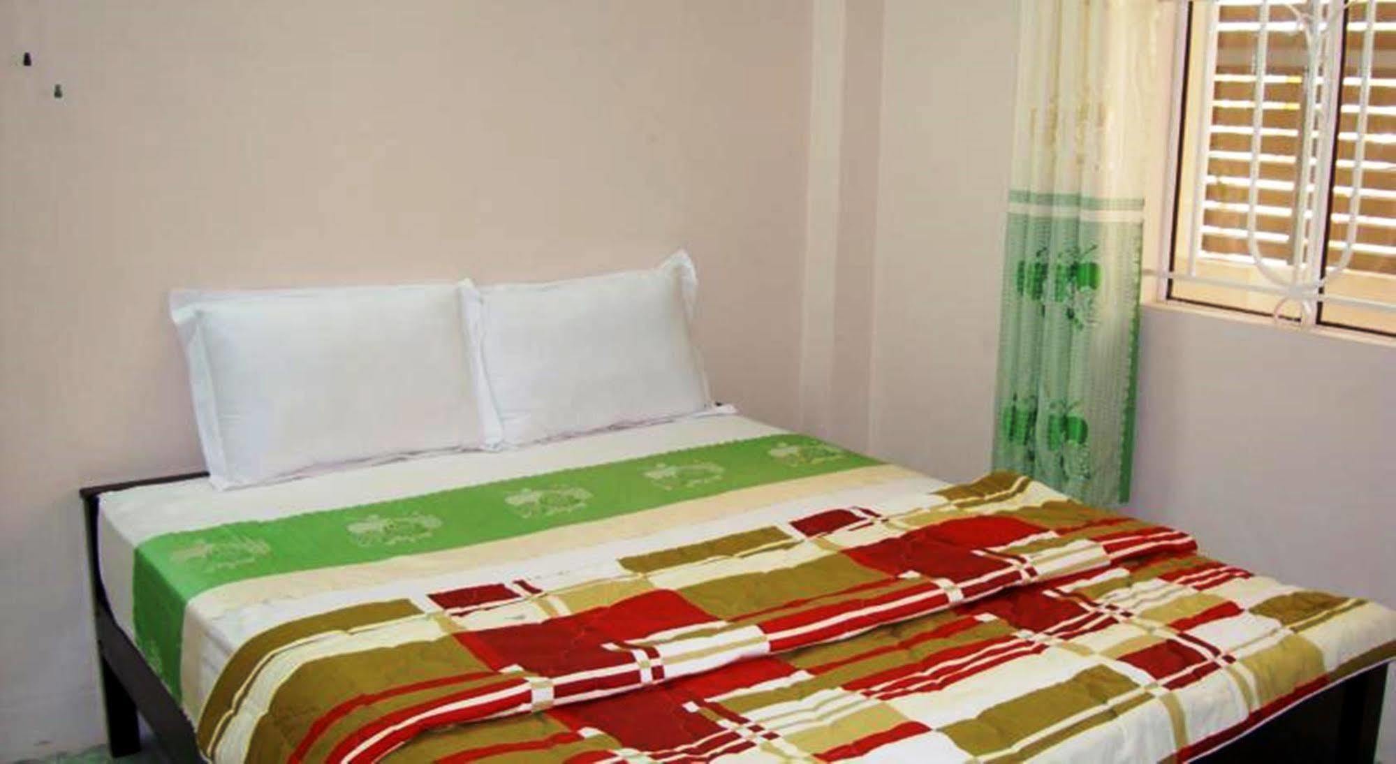 Phu My Hotel Phú Quốc-sziget Kültér fotó
