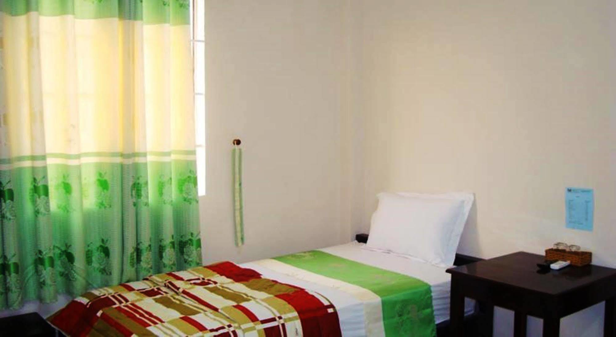Phu My Hotel Phú Quốc-sziget Kültér fotó